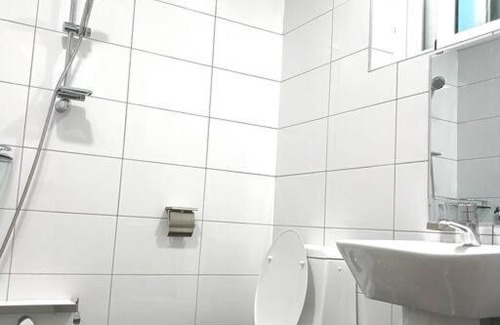 Jeonju Apartment | Elle House 2