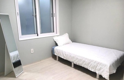 Jeonju Apartment | Elle House 2