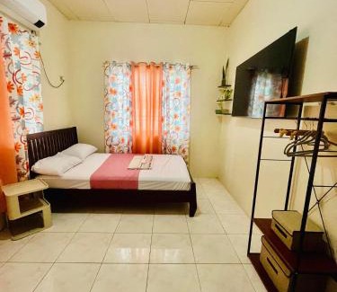 Dipolog House | Elle's House