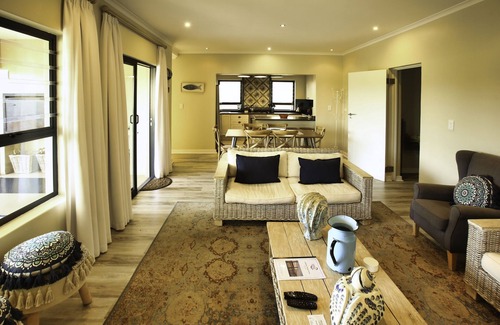 Langebaan Villa | Ellefsen Golf Villa 177, Langebaan 6-sleeper