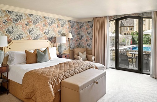 Southam Hotel | Ellenborough Park