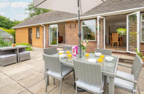 Unstone House | Ellencroft