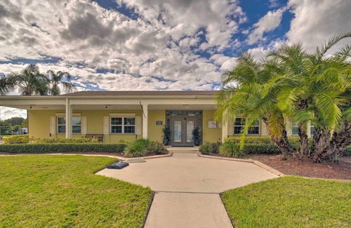 Ellenton House | Ellenton Escape w/ Resort Perks 1 Mi to River