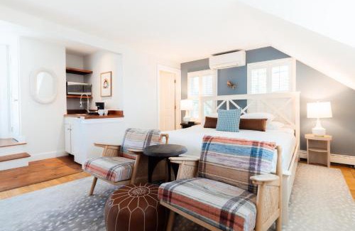 Provincetown Hotel | Ellery Hotel Provincetown