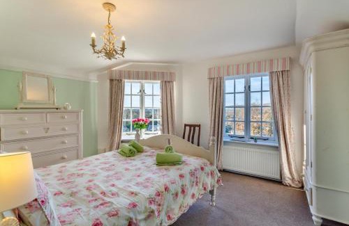 Grassington House | Ellesmere House