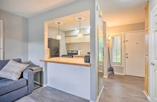 Ellicottville Apartment | Ellicottville Townhome ~ Half Mi to Slopes!