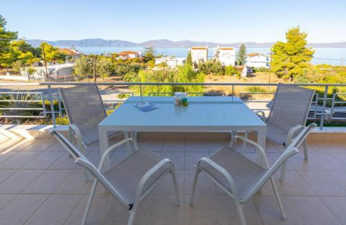 Theologos Apartment | Ellie's house Theologos