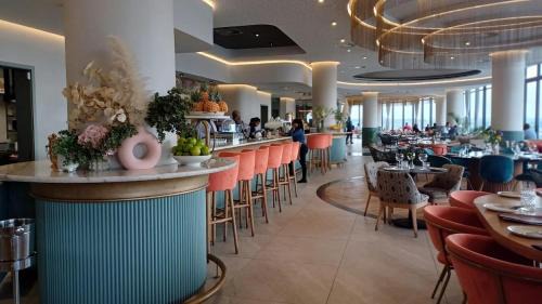 Greater Johannesburg Metropolitan Area Hotel | Ellipse Lux Hotel - Apartment