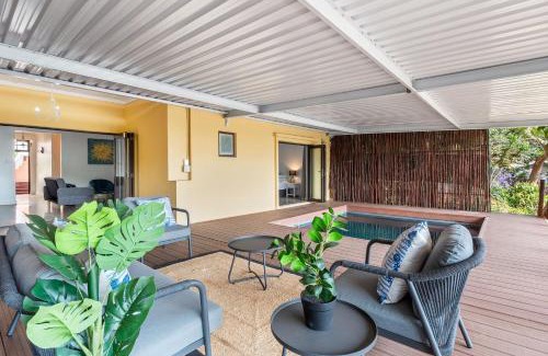 Durban North House | Ellis Park Drive 87 by Host Agents