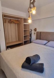 Nea Peramos Apartment | Ellis-Suites 2 Nea Peramos Kavala