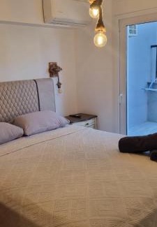 Nea Peramos Apartment | Ellis-Suites 2 Nea Peramos Kavala
