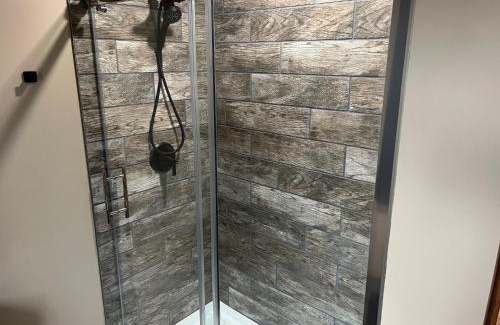 Barriere House | Ellison Funny Farm