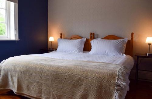 Holbeach Bed & Breakfast | Elloe Lodge