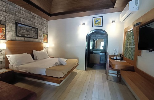 Ellora Resort | Ellora Heritage Resort