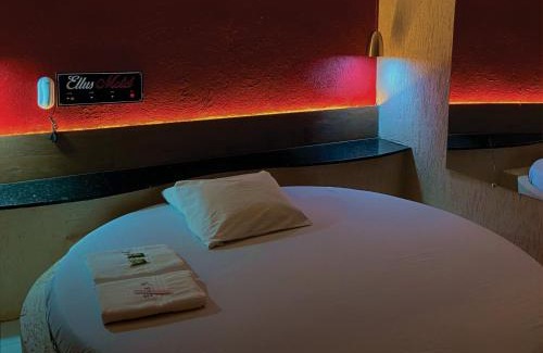 Juazeiro do Norte House | Ellus Motel