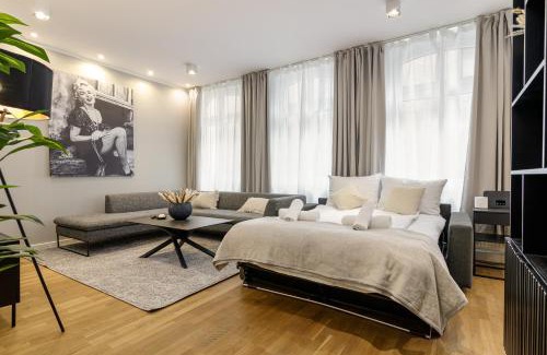 Mitte Apartment | ELLY NINE - stylish urban apartments