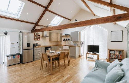 Welton House | ELM HOUSE BARN - Converted One Bed Barn at the gateway to the Lake District National Park
