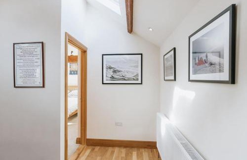 Welton House | ELM HOUSE BARN - Converted One Bed Barn at the gateway to the Lake District National Park