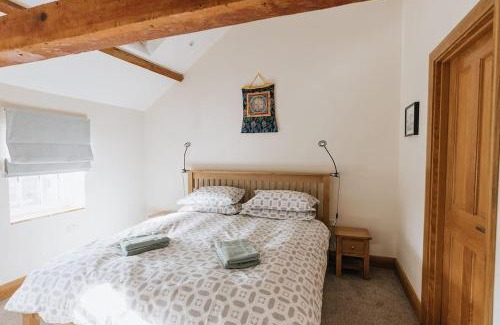 Welton House | ELM HOUSE BARN - Converted One Bed Barn at the gateway to the Lake District National Park