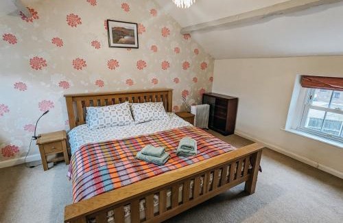 Welton House | ELM HOUSE COTTAGE - 2 Bed Cottage in High Hesket on the edge of the Lake District, Cumbria