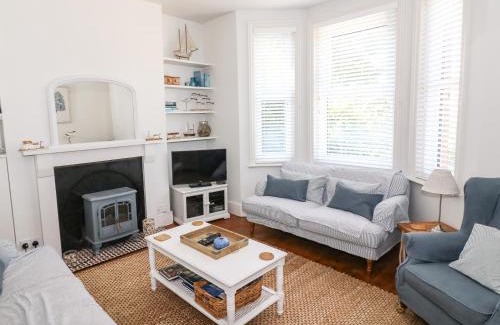 Wareham House | Elm Villa