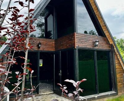 Ardesen Resort | Elmalook Bungalov & Tatil Köyü