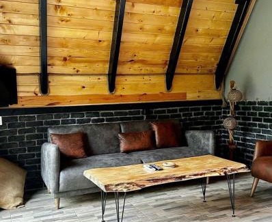 Ardesen Resort | Elmalook Bungalov & Tatil Köyü