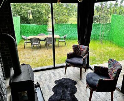 Ardesen Resort | Elmalook Bungalov & Tatil Köyü