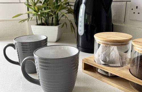 Cutnall Green Apartment | Elmbridge Farm Nuthatch Lodge