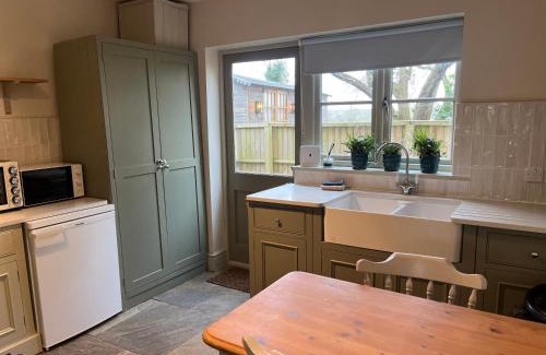 Gillingham House | Elmcroft Holiday Annex