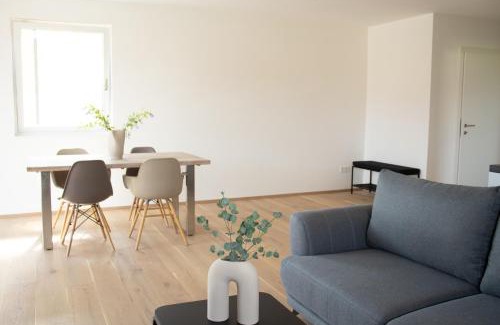 Wals-Siezenheim Apartment | Elmi 22