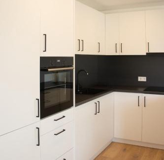 Wals-Siezenheim Apartment | Elmi 22