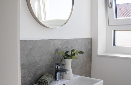 Wals-Siezenheim Apartment | Elmi 33