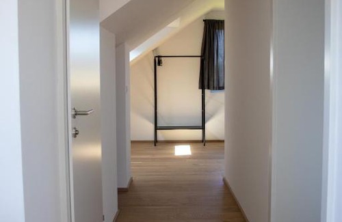 Wals-Siezenheim Apartment | Elmi 33