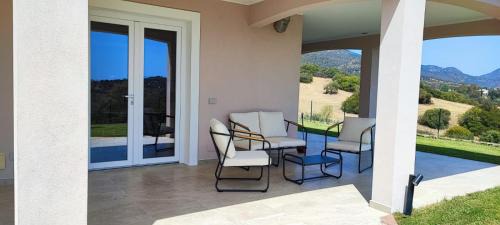 Tertenia Apartment | Elmisa holiday house