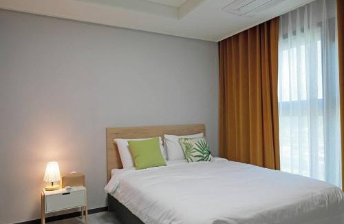 Busan Hotel | Elmomento Osiria