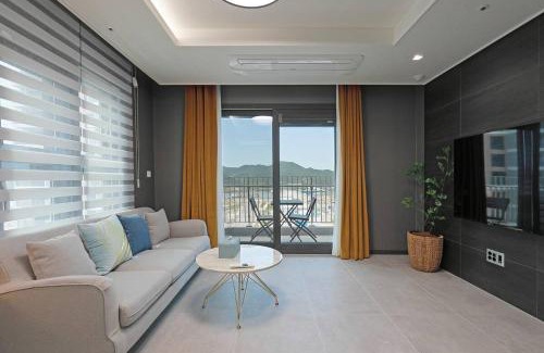 Busan Hotel | Elmomento Osiria