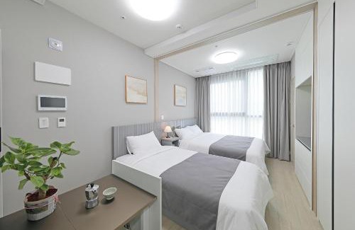 Sasang Apartment | Elmomento Sasang