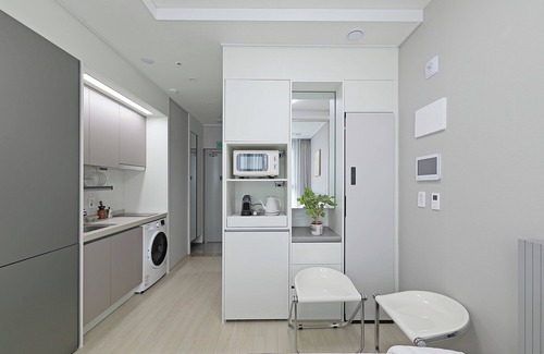 Sasang House | ElMomento Sasang