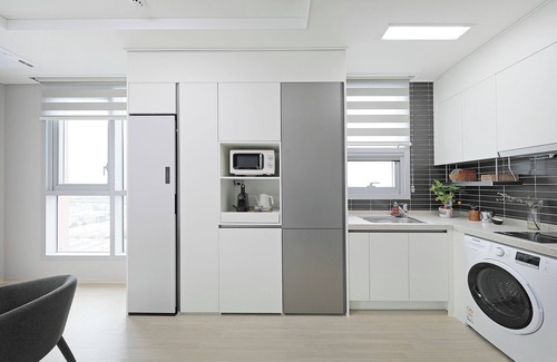 Sasang House | ElMomento Sasang