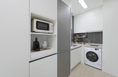 Sasang House | ElMomento Sasang