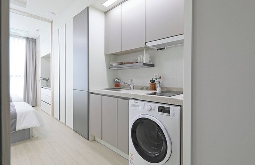 Sasang House | ElMomento Sasang