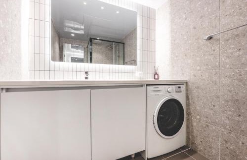 Seo Apartment | Elmomento Songdo