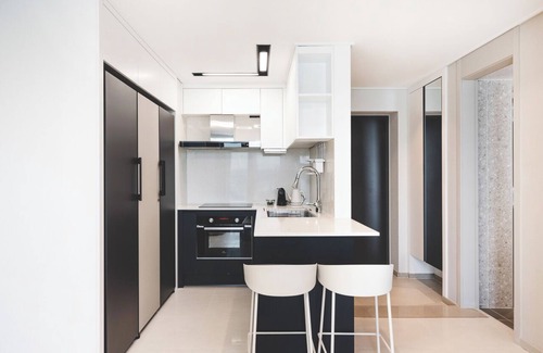 Seo House | Elmomento Songdo