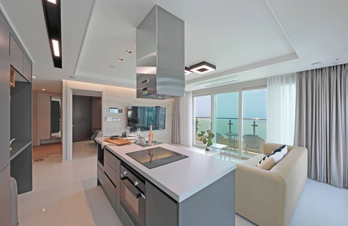 Seo House | Elmomento Songdo