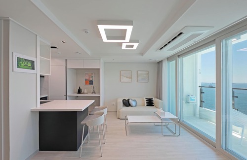 Seo House | Elmomento Songdo