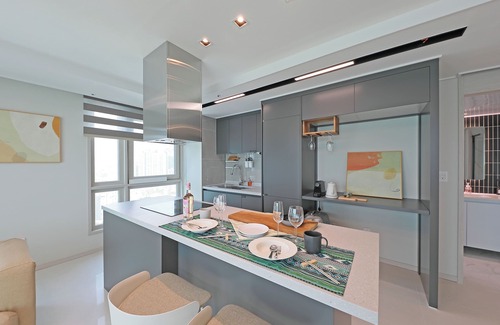 Seo House | Elmomento Songdo