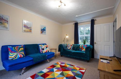 Colchester House | Elmstead