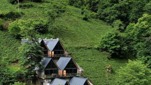 Ayder Apartment | Elmti Suit Bungalov