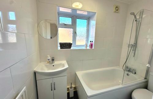 Walworth House | Elohim Double Room